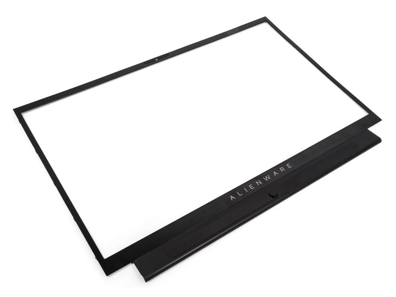 Dell Alienware m15 R2 LCD Trim Bezel Frame Cover - 075D23