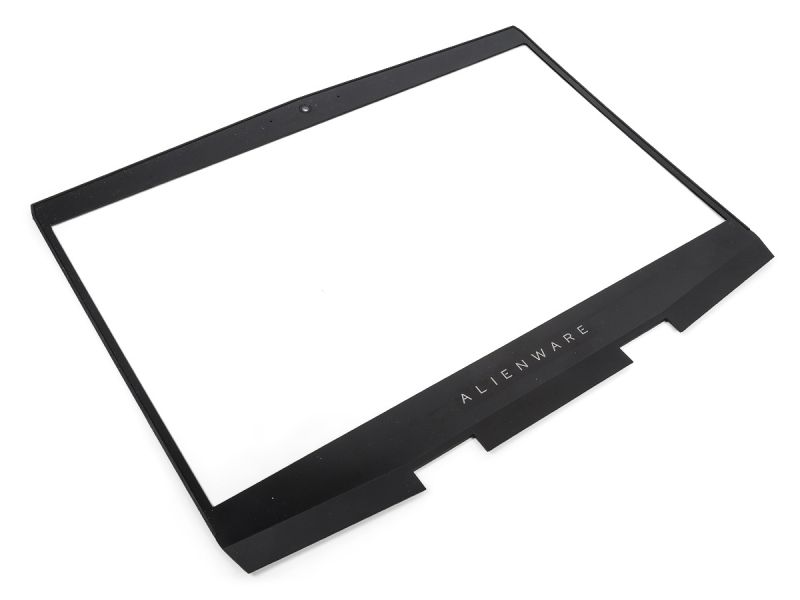 Dell Alienware m15 R1 LCD Trim Bezel Frame Cover - 09NRFT