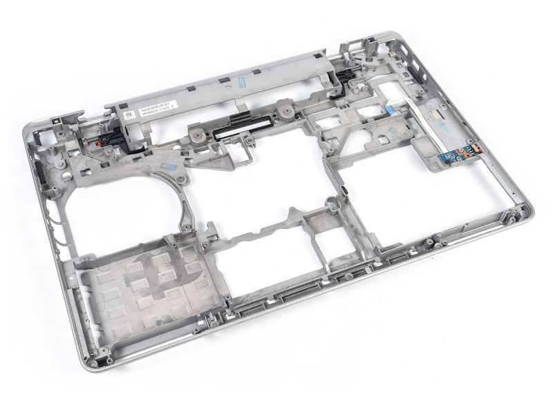 Dell Latitude E6540 Bottom Base Cover/Chassis - 0XCKCW