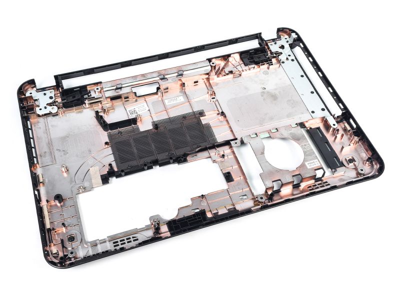 Dell Latitude 3537 Bottom Base Cover/Chassis - 043JVF