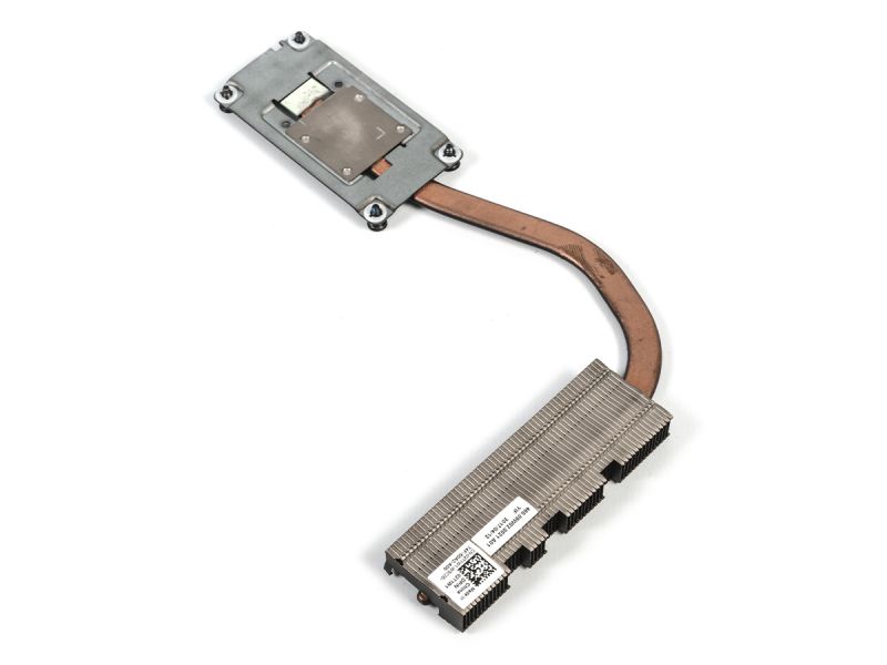 Dell Inspiron 3567 Heatsink - 02T1W1