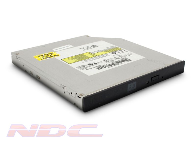 HP Compaq Tray Load 12.7mm  IDE DVD+RW Drive GSA-T20N - 433472-6C1 