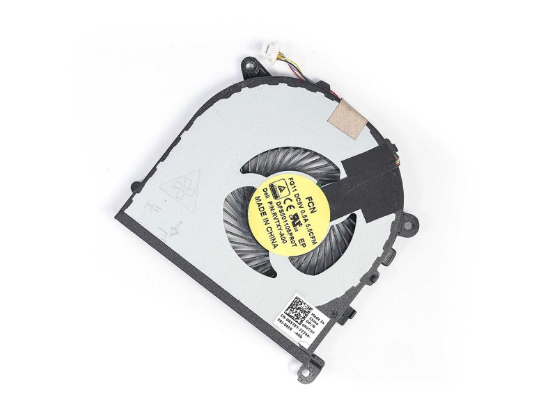 Dell XPS 9550 Precision 5510 Fan - 0RVTXY