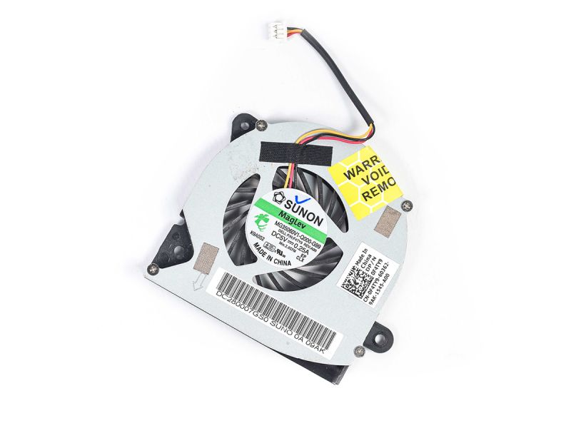 Dell Inspiron 11z 1110 Fan - 0F4TY9