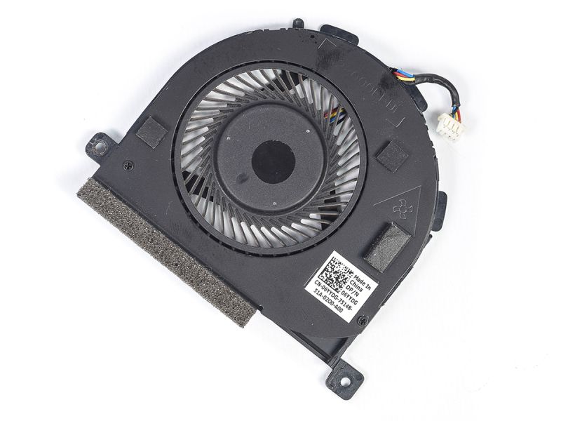 Dell Latitude E6450 E5450 Fan - 6YYDG