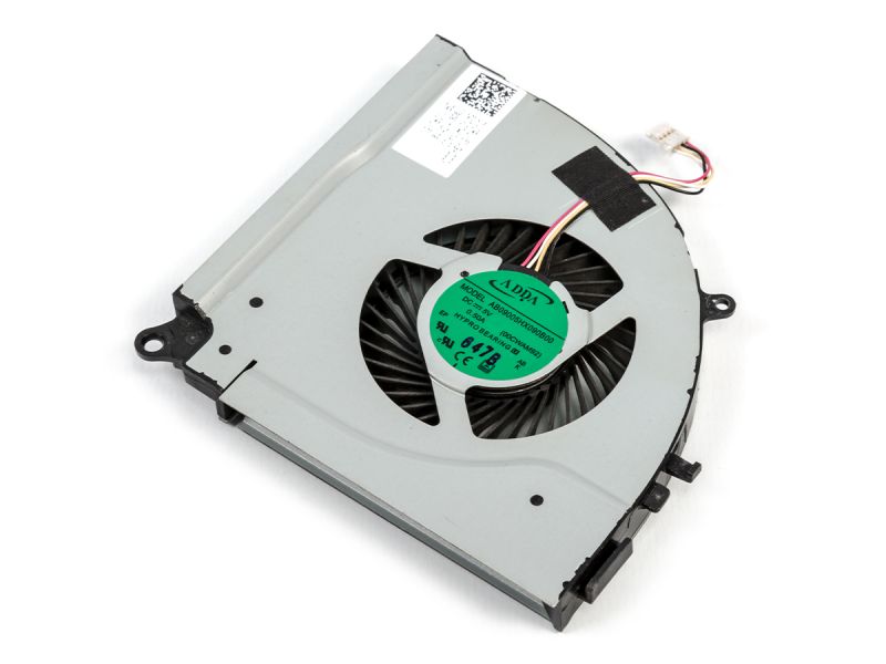 Dell Inspiron 7559 Left Fan - 0RJX6N