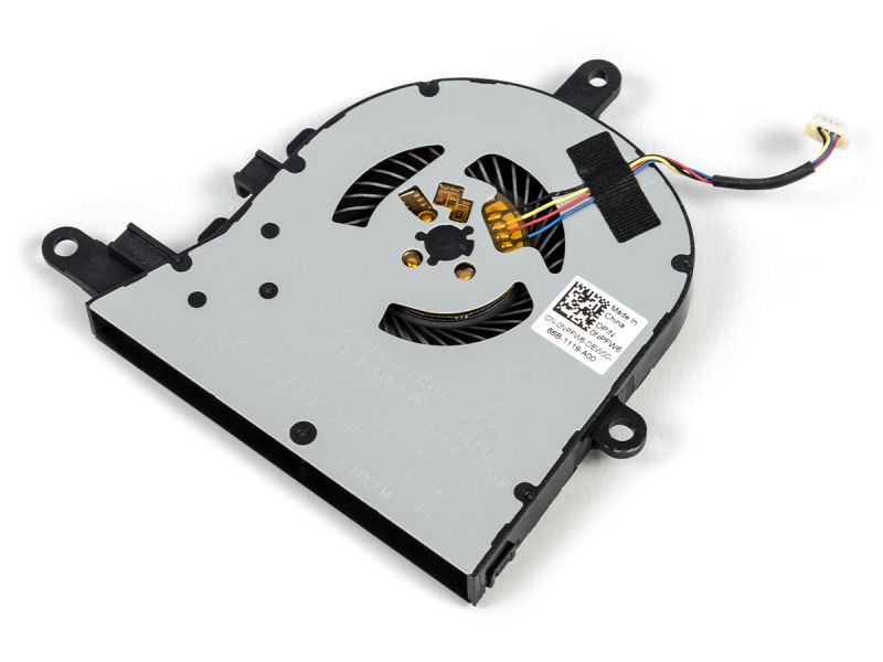 Dell Inspiron 5770 Cooling Fan - 0NPFW6