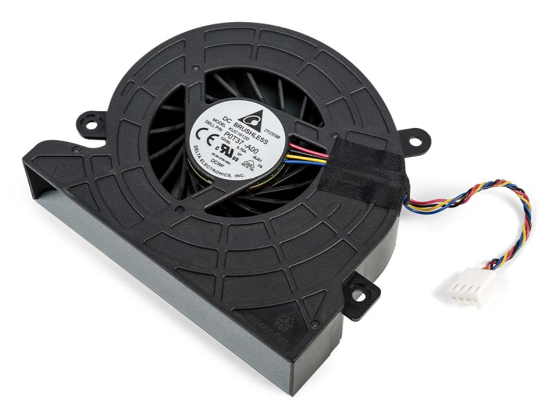 Dell XPS 2720 2710 CPU Cooling Fan - 0P0T37