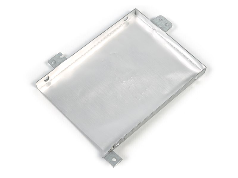 Dell Inspiron 5568 Hard Drive Caddy Bracket - 0MP89Y