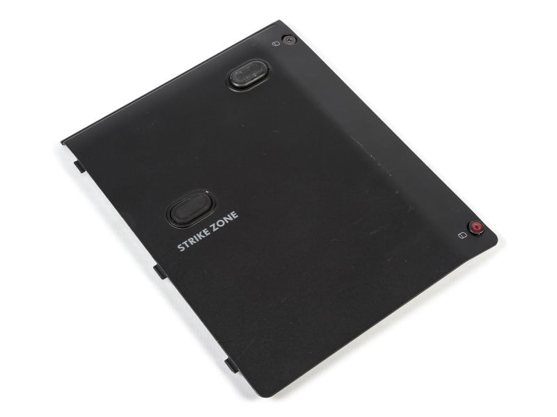 Dell Inspiron 1720 Hard Drive cover - 0GU915