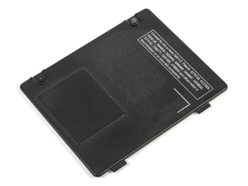 Dell Inspiron 9300 XPS M170 Wifi Cover - 0G5045