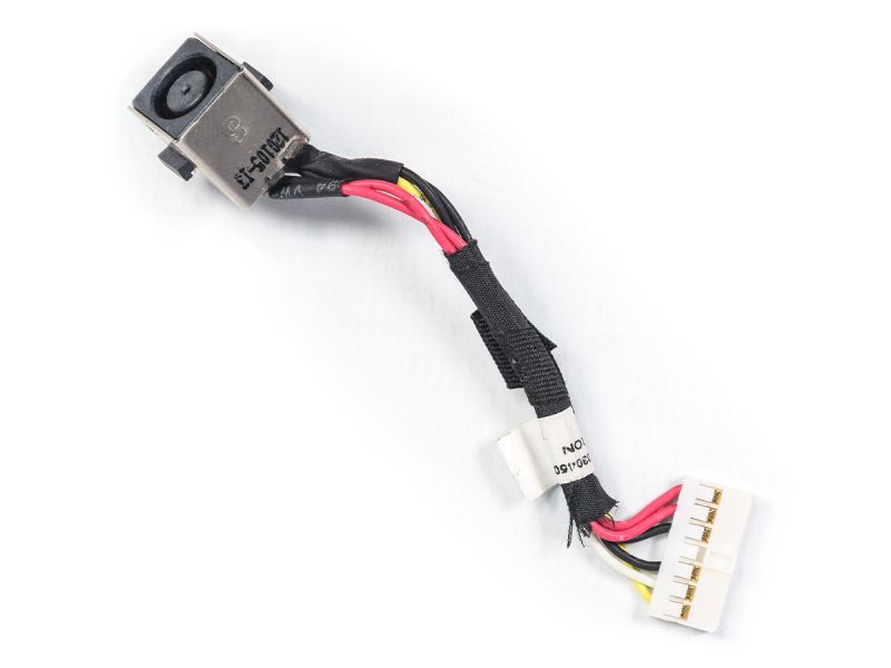 Dell Latitude E6220 DC Power Jack Connector and Cable - 05PPT1