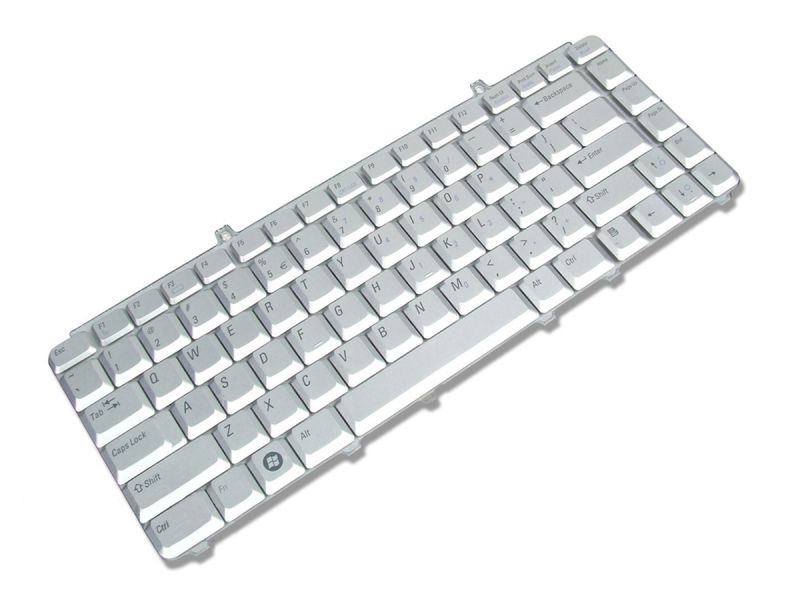 MU203 Dell XPS M1330/M1530 US ENGLISH Keyboard - 0MU203-2