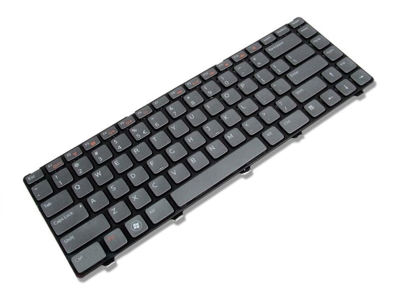 84P17 Dell Vostro V131/2420/2520 US ENGLISH Backlit Keyboard - 084P17-1