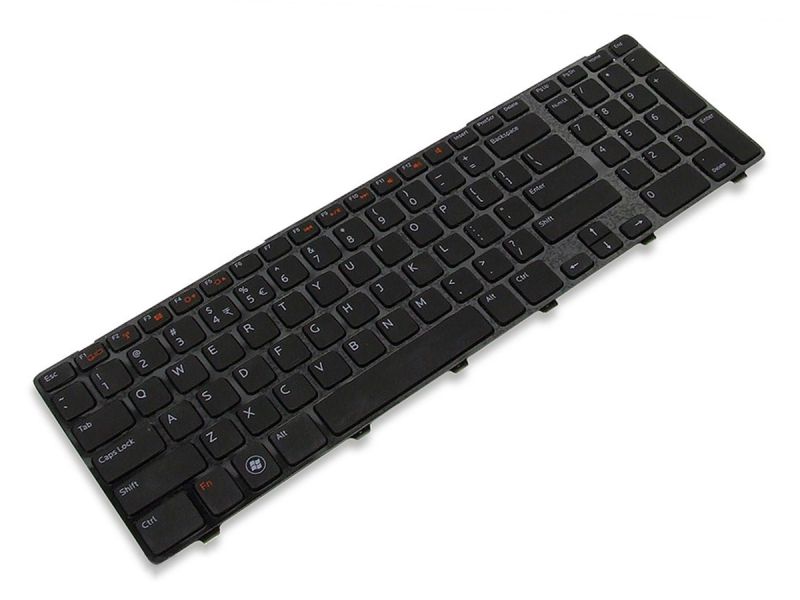 C6PTW Dell Inspiron 5720/7720/N7110 US ENGLISH Keyboard - 0C6PTW-2