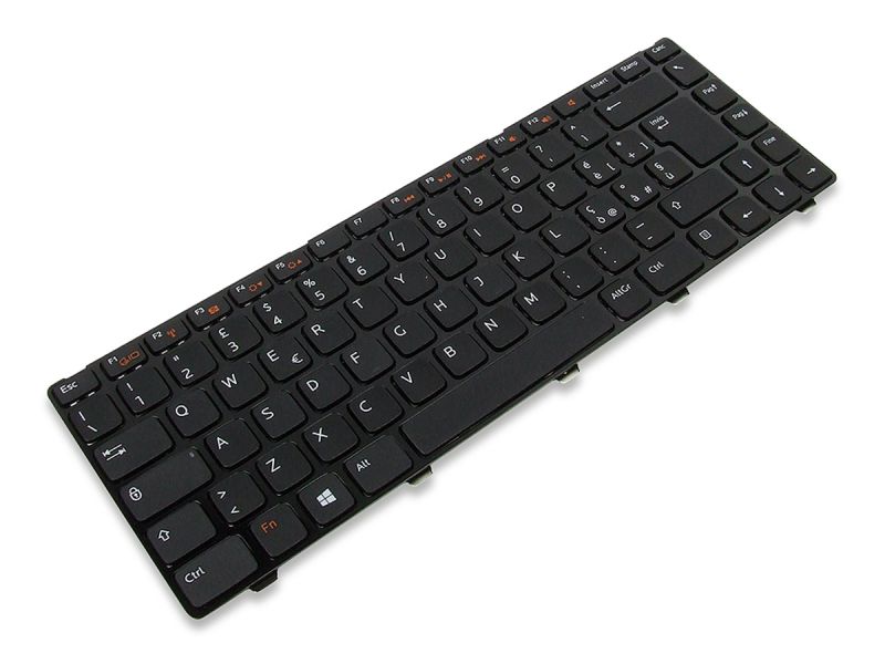 6M2M8 Dell Vostro V131/2420/2520 ITALIAN WIN8/10 Keyboard - 06M2M8-2