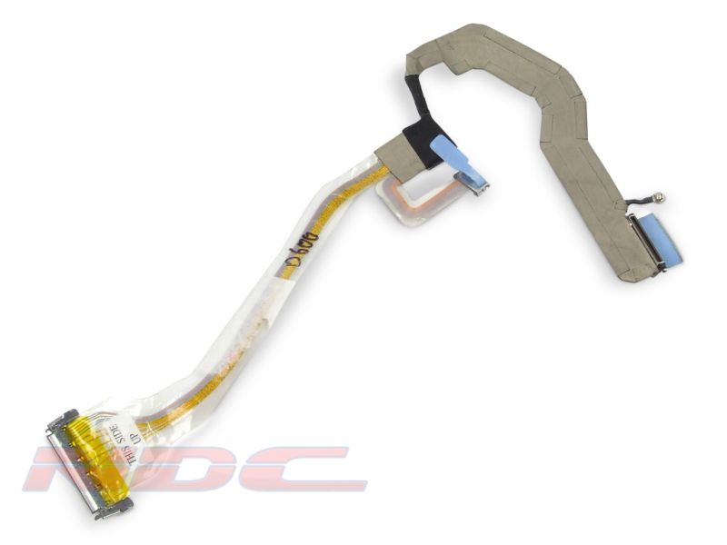 Dell Latitude D600 Precision M20 LCD Flex/Screen Cable - 0KC404