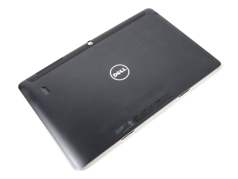 Dell Latitude 7350 2-in-1 Laptop LCD Lid Cover (Black) - 04TRXY