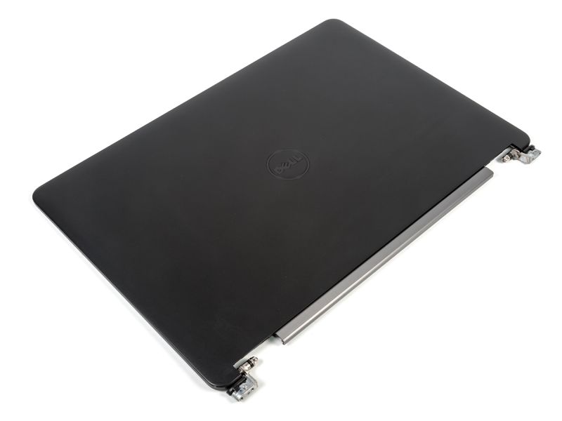 Dell Latitude E5270 Laptop LCD Lid Cover + Hinges + Wireless Cables - 0Y6F1P