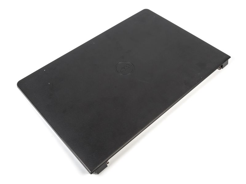 Dell Inspiron 3558 Laptop LCD Lid Cover + Hinges + Wireless Cables - 0MTJ1N