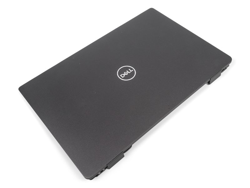 Dell Latitude 7330 Laptop LCD Lid Cover + Hinges + Wireless Cables - 0V0FJX