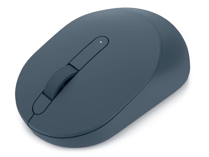 Dell MS3320W Mobile Wireless Mouse - Midnight green