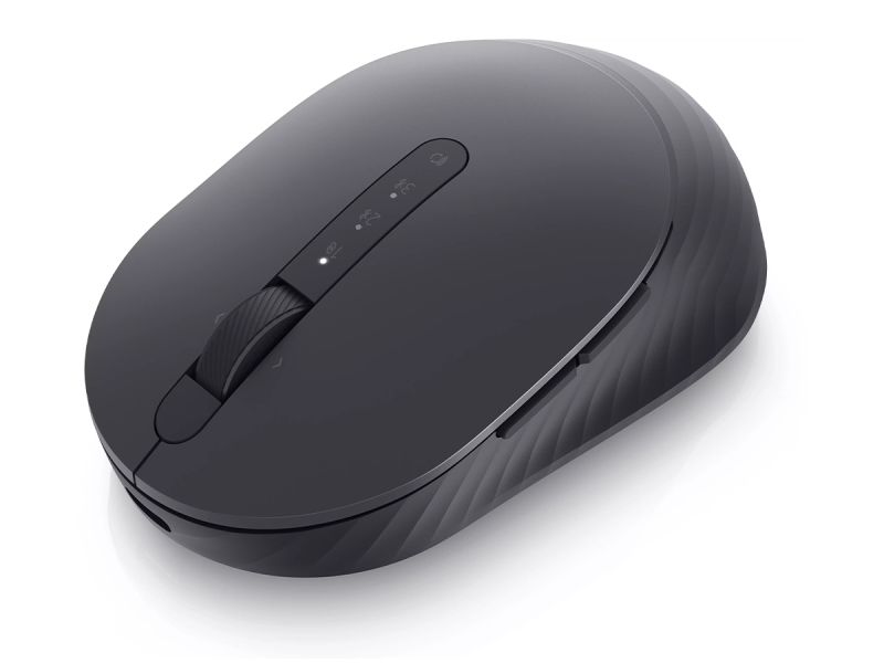 Dell MS7421W Premier Rechargeable Wireless Mouse - Graphite (Refurbished)