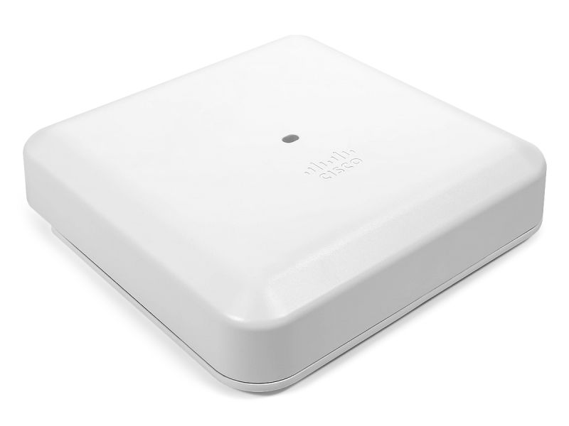 Cisco AIR-AP2802I-E-K9 Aironet 2800 Wireless Access Point (Refurbished)