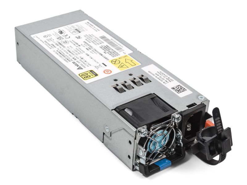 Dell PowerSwitch 550W 'Gold' Reverse Airflow Power Supply - 01KXFV