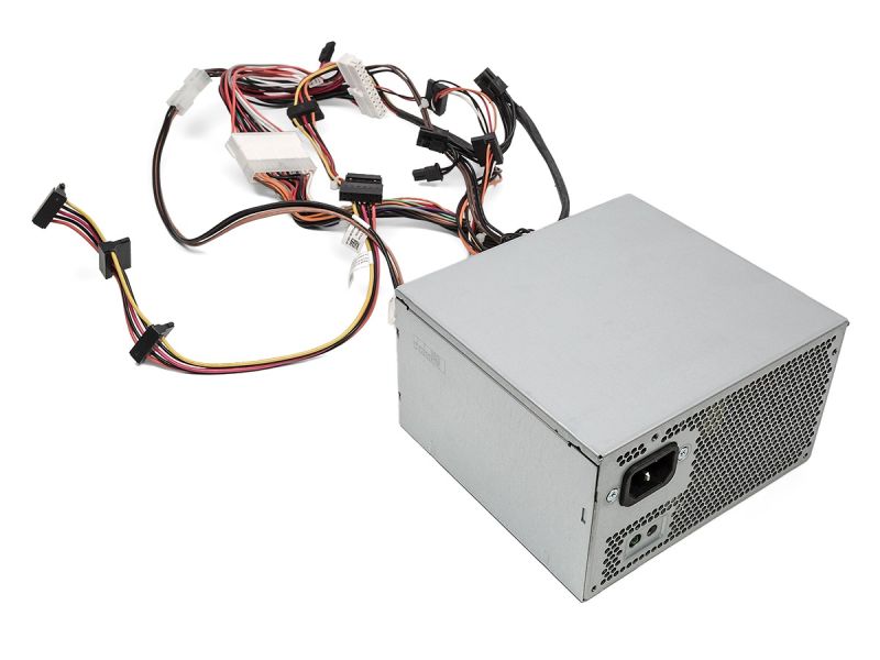 Dell XPS/Precision/Alienware 460W 'Bronze' Power Supply - 0J98H5 (Refurbished)