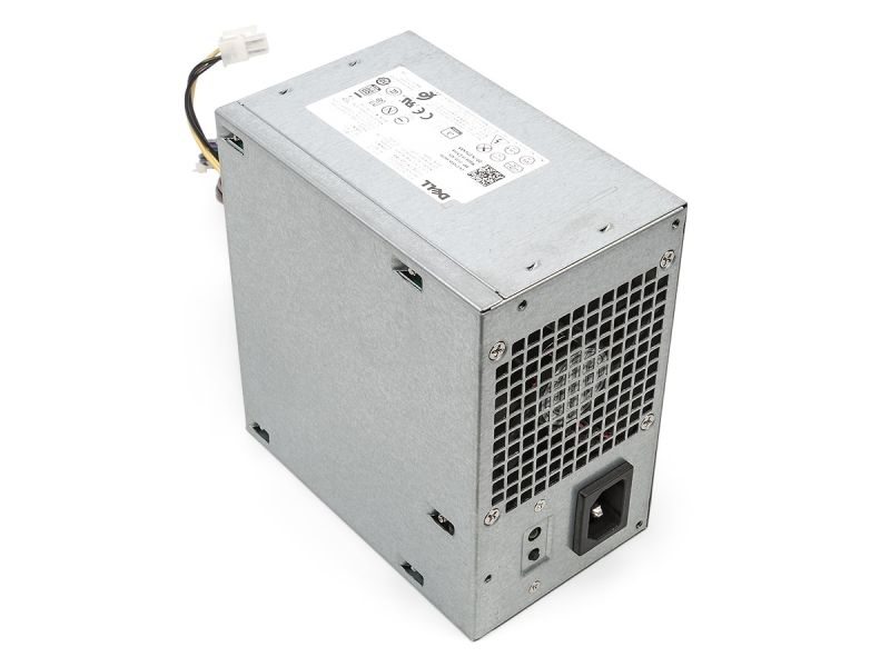 Dell OptiPlex/Precision/Vostro 365W 'Gold' Power Supply - 07VK45 (Refurbished)