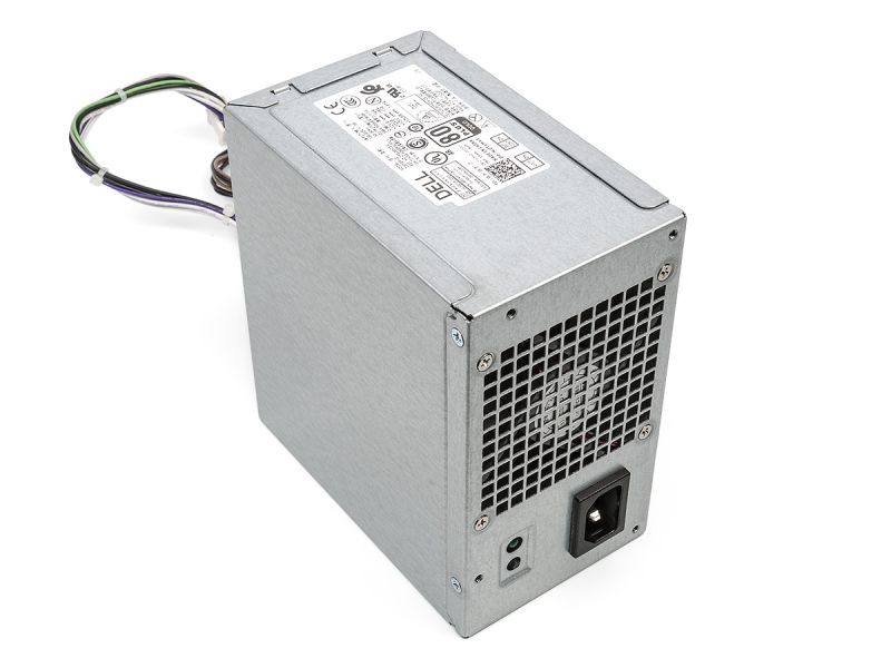 Dell OptiPlex/Precision/Vostro 365W 'Gold' Power Supply - 0T1M43 (Refurbished)