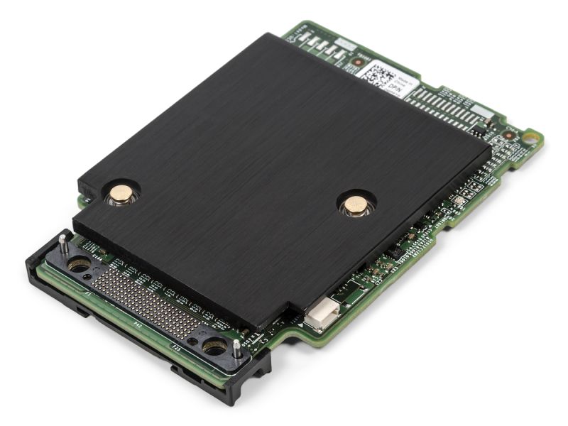 Dell PowerEdge H330 RAID Controller Mini Blade (Series 9) - 0MPFTP