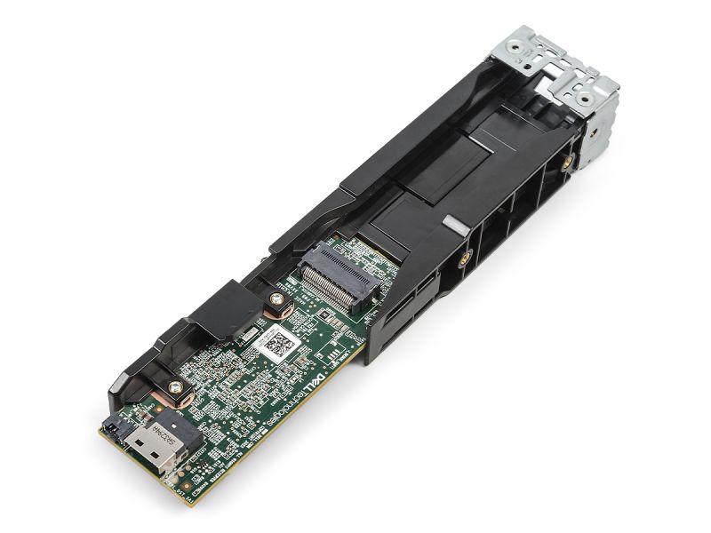 Dell PowerEdge BOSS-S2 V3 M.2 Boot RAID Modular Card - 0PKH3T