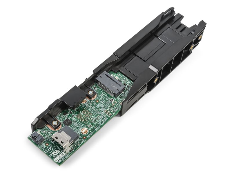 Dell PowerEdge BOSS-N1 M.2 Boot RAID Monolithic Card - 0WW56V