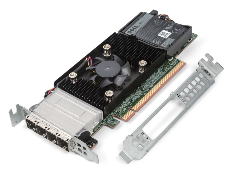 Dell PowerEdge H965e RAID Controller Card (Series 12) - 0VWHMH