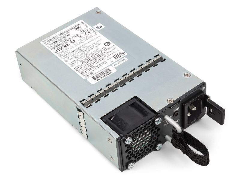 Cisco ASR1001-X-PWR-AC Power Supply for ASR 1001-X Router