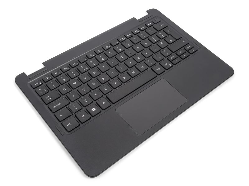 Dell Latitude 3140 Touchpad, Palmrest & UK ENGLISH Keyboard 3-Cell - 04TGRH (DR2VH) - New