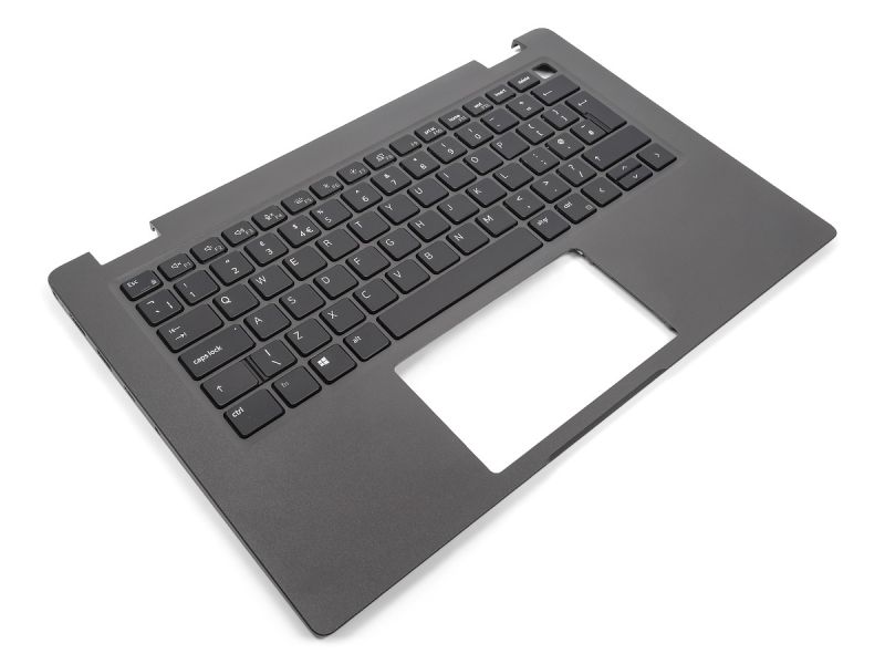 Dell Latitude 3440 WWAN Palmrest & UK ENGLISH Backlit Keyboard - 03VCCF