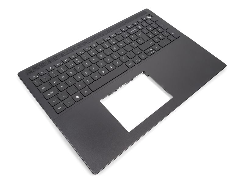 Dell Vostro 7620 Palmrest & UK ENGLISH Backlit Keyboard - 0KPY93 + 09MTXH (7FR78) - New