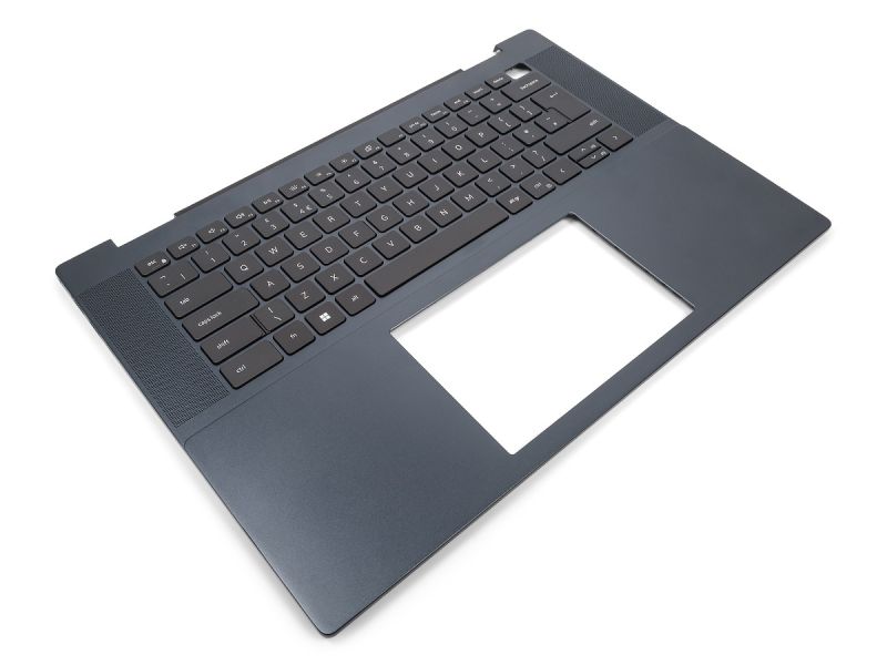 Dell Inspiron 5630 Blue Palmrest & UK ENGLISH Backlit Keyboard - 0837FK