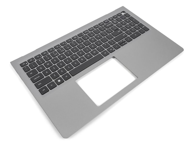 Dell Vostro 3530 USB-C Palmrest & US/INT ENGLISH Backlit Keyboard - 0H35KH (6HK02)