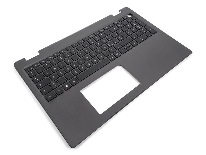 Dell Latitude 3540 Palmrest & ITALIAN Backlit Keyboard - 0DVR0W + 0TW3NT (FTND0)