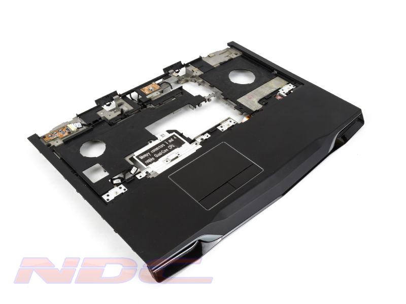 Dell Alienware M17x R3/R4 Palmrest Touchpad (B)