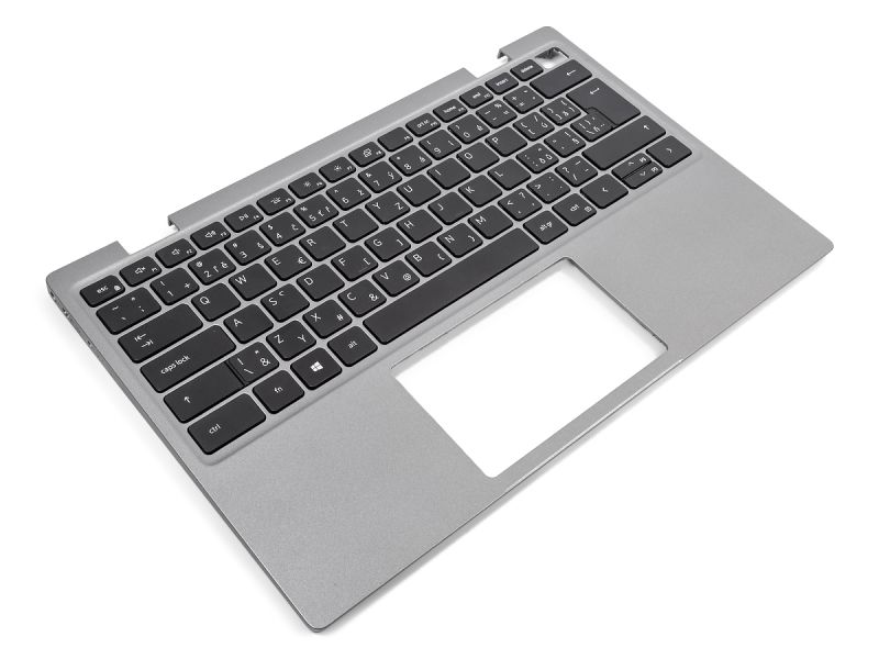 Dell Latitude 3320 Palmrest & CZECH/SLOVAK Backlit Keyboard - 08V3YN (561V6)