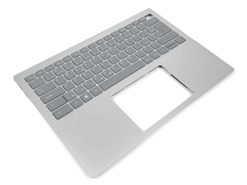 Dell Inspiron 5420/5425 Palmrest & CZECH/SLOVAK Backlit Keyboard - 0Y8CK3 + 06FK2J (7GXKY)