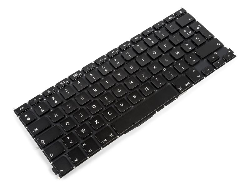 MacBook Pro 13 A1425 FRENCH Keyboard