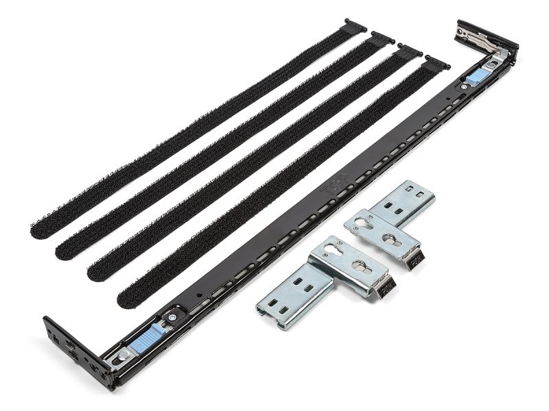 Dell 2U Strain Relief Bar For PowerEdge R750XA (to be paired with B17 Rails)