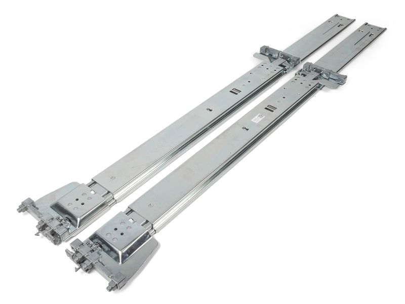 Dell B19 Sliding Rails - 2U Rail Kit For PowerEdge (Type B19 / Generic Tool-less)