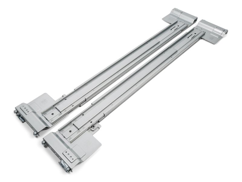 Dell 2U Static Rail Kit for PowerVault ME Series SAN